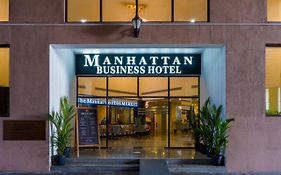 Manhattan Business Hotel, Μαλέ Exterior photo
