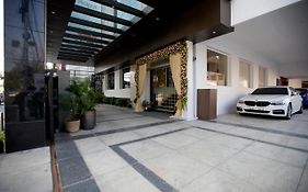 S Hotels Τσενάι Exterior photo
