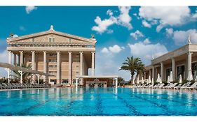 Kaya Artemis Resort & Casino Αμμόχωστος Exterior photo