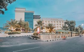 Truntum Padang Ξενοδοχείο Παντάνγκ Exterior photo