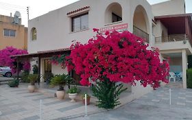 Droushia Holiday Apartments Dhrousha Exterior photo