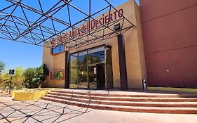 Agua Del Desierto Ξενοδοχείο Καλάμα Exterior photo