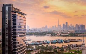 Golden Sands-Dubai Creek Ξενοδοχείο Exterior photo