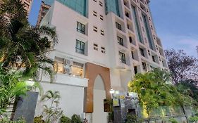 Click Hotel Caliph, Βομβάη Exterior photo
