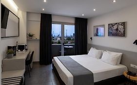 White Luxury Bed and Breakfast Θεσσαλονίκη Exterior photo