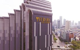 Furama City Centre Σιγκαπούρη Exterior photo