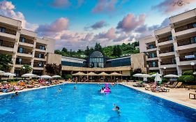 Hotel Sileks Οχρίδα Exterior photo