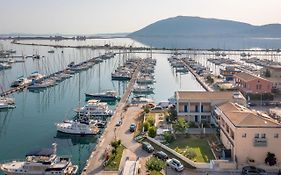 Ianos Bay Ξενοδοχείο Λευκάδα Exterior photo