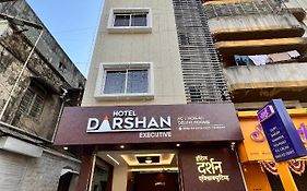 Darshan Executive Kolhapur Exterior photo