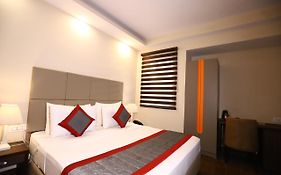 Hotel Azulo Inn Bhikaji Cama Place Delhi - Couple Friendly Local Ids Accepted Νέο Δελχί Exterior photo