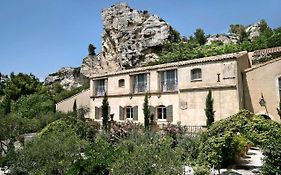 Baumaniere - Les Baux De Provence Ξενοδοχείο Exterior photo