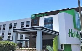 Holiday Inn Tampa North Exterior photo