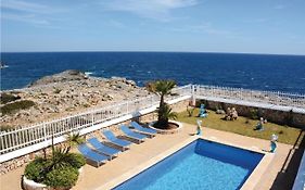 Beautiful Home In Cala Dor With 5 Bedrooms, Wifi And Outdoor Swimming Pool Cala D´Or Exterior photo