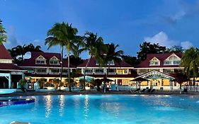 Studios Barbadine - Resorts Flats Sainte-Anne  Exterior photo