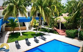 Caribe Internacional Cancun Ξενοδοχείο Exterior photo