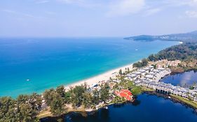Angsana Laguna Phuket Παραλία Μπανγκ Ταο Exterior photo