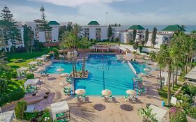 Agadir Beach Club Ξενοδοχείο Exterior photo