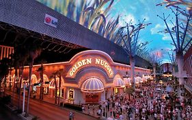 Golden Nugget Hotel & Casino Λας Βέγκας Exterior photo