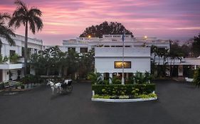 Jehan Numa Palace Hotel Μποπάλ Exterior photo