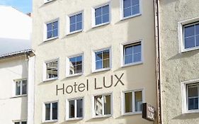 Hotel Lux Μόναχο Exterior photo