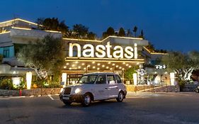 Nastasi Hotel & Spa Λιέιδα Exterior photo