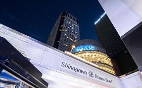 Shinagawa Prince Hotel Τόκιο Exterior photo