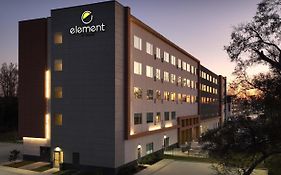 Element Baton Rouge South Ξενοδοχείο Exterior photo