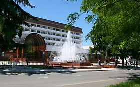 Sindica Spa-Hotel Νάλτσικ Exterior photo