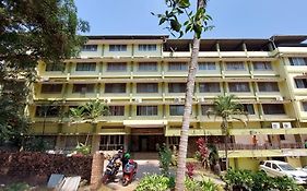 Hotel Surya Μπανγκαλόρ Exterior photo