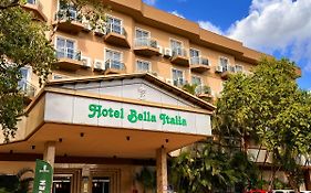 Hotel Bella Italia Φοζ ντο Ιγκουασού Exterior photo