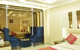 Hotel Aman Continental - Paharganj Νέο Δελχί Exterior photo