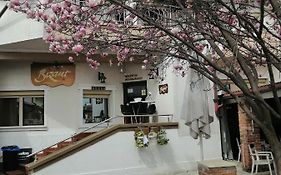 Bizant Boutique Ξενοδοχείο Μπακάου Exterior photo
