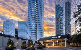 Hilton Dallas Lincoln Centre Ξενοδοχείο Exterior photo