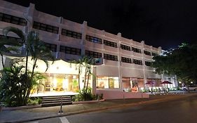 Hotel Timor Ντίλι Exterior photo