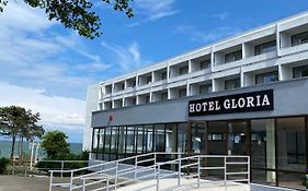 Hotel Gloria Mamaia Exterior photo