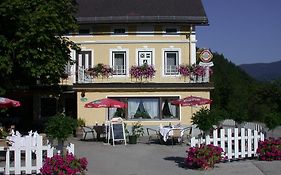Gasthof Staudach Ξενοδοχείο Hollenstein an der Ybbs Exterior photo