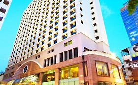 The Royal City Hotel Μπανγκόκ Exterior photo
