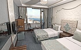 Grand Star Hotel Bosphorus & Spa Κωνσταντινούπολη Exterior photo