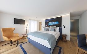 Alpine Rooms By Leoneck - Self Check-In Hotel Ζυρίχη Exterior photo