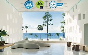Hyatt Regency Koh Samui- Sha Extra Plus Παραλία Σαγουένγκ Exterior photo