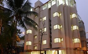 Hotel Ananya Καλκούτα Exterior photo