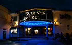 Ecoland Hotel Ταλίν Exterior photo