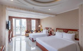 Bon Ami Hotel - Thien Xuan Hotel Πόλη Χο Τσι Μινχ Exterior photo