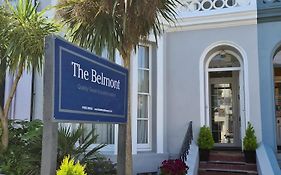The Belmont Bed and Breakfast Torquay Exterior photo