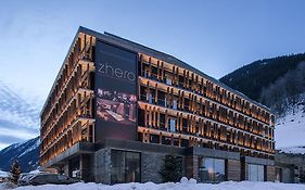 Hotel Zhero - Ischgl/Kappl Kappl  Exterior photo