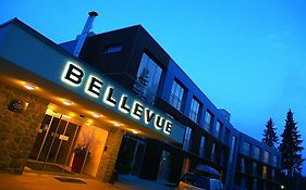 Bellevue Ξενοδοχείο Μαριμπόρ Exterior photo