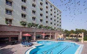 Hotel Mansingh, Τζαϊπούρ Exterior photo