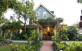 The Bissell House Bed & Breakfast Πασαντίνα Exterior photo