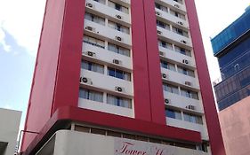 Hotel Tower House Suites Πόλη του Παναμά Exterior photo