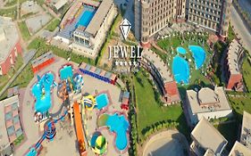 Jewel Sports City Resort And Spa Κάιρο Exterior photo